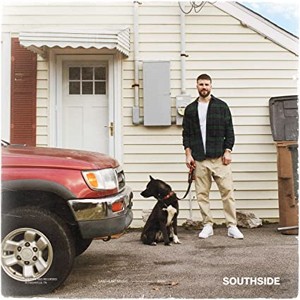 SOUTHSIDE【輸入盤】▼/SAM HUNT[CD]【返品種別A】