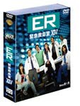 [枚数限定]ER緊急救命室〈フォーティーン〉 セット2/モーラ・ティアニー[DVD]【返品種別A】