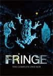 [枚数限定]FRINGE/フリンジ〈シーズン1-5〉 DVD全巻セット/アナ・トーヴ[DVD]【返品種別A】