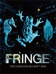 [枚数限定]FRINGE/フリンジ〈シーズン1-5〉 ブルーレイ全巻セット/アナ・トーヴ[Blu-ray]【返品種別A】