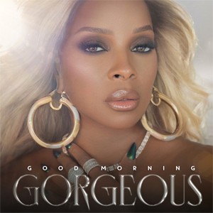 GOOD MORNING GORGEOUS (DELUXE EDITION) [2LP VINYL]【アナログ盤】【輸入盤】▼/メアリー・J.ブライジ[ETC]【返品種別A】