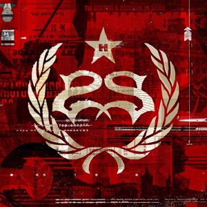 HYDROGRAD【輸入盤】【アナログ盤】▼/ストーン・サワー[ETC]【返品種別A】