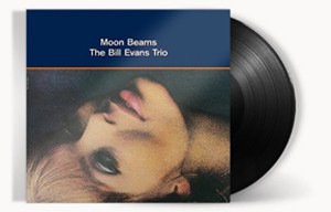 [枚数限定][限定]MOON BEAMS【アナログ盤】【輸入盤】▼/ビル・エヴァンス[ETC]【返品種別A】