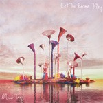 LET THE RECORD PLAY【輸入盤】▼/MOON TAXI[CD]【返品種別A】