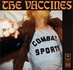 COMBAT SPORTS【輸入盤】▼/THE VACCINES[CD]【返品種別A】