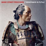 RESISTANCE IS FUTILE【輸入盤】▼/MANIC STREET PREACHERS[CD]【返品種別A】