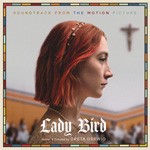 LADY BIRD - SOUNDTRACK FROM THE MOTION PICTURE【輸入盤】/VARIOUS[CD]【返品種別A】