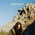 STAY WILD【輸入盤】▼/SONTALK[CD]【返品種別A】