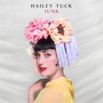 JUNK【【輸入盤】▼/Hailey Tuck[CD]【返品種別A】