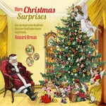 MORE CHRISTMAS SURPRISES【輸入盤】▼/HOWARD ARMAN[CD]【返品種別A】