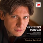 DANIELE RUSTIONI - PETRASSI:ORCHESTRAL MUSIC【輸入盤】▼/DANIELE RUSTIONI[CD]【返品種別A】