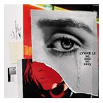 SO SAD SO SEXY【輸入盤】/LYKKE LI[CD]【返品種別A】