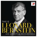 [枚数限定][限定盤]LEONARD BERNSTEIN ‐ HIS GREATEST RECORDINGS【輸入盤】/LEONARD BERNSTEIN[CD]【返品種別A】