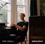 JUBILEE ROAD【輸入盤】▼/TOM ODELL[CD]【返品種別A】