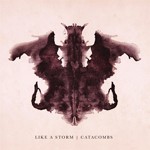 CATACOMBS【輸入盤】▼/LIKE A STORM[CD]【返品種別A】