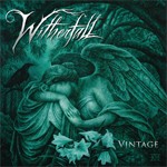 VINTAGE - EP【輸入盤】▼/WITHERFALL[CD]【返品種別A】