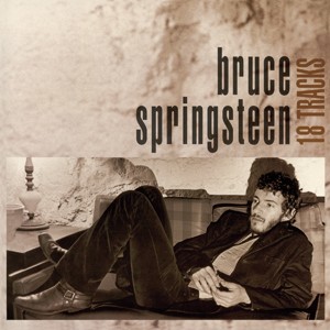 [枚数限定][限定]18 TRACKS【輸入盤】【アナログ盤】▼/BRUCE SPRINGSTEEN[ETC]【返品種別A】