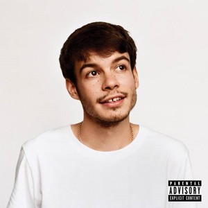 PONY【輸入盤】▼/REX ORANGE COUNTY[CD]【返品種別A】