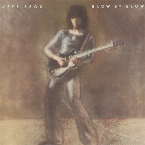 [枚数限定][限定]BLOW BY BLOW (Solid Orange Vinyl)【アナログ盤】【輸入盤】▼/ジェフ・ベック[ETC]【返品種別A】