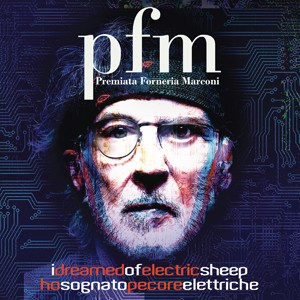 I DREAMED OF ELECTRIC SHEEP (2CD) 【輸入盤】▼/PREMIATA FORNERIA MARCONI[CD]【返品種別A】