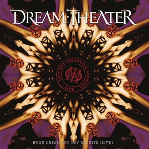 LOST NOT FORGOTTEN ARCHIVES: WHEN DREAM AND DAY REUNITE (LIVE) 【輸入盤】▼/ドリーム・シアター[CD]【返品種別A】