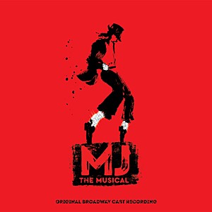 MJ THE MUSICAL - ORIGINAL BROADWAY CAST RECORDING【輸入盤】▼[CD]【返品種別A】