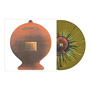 [枚数限定][限定]BANCO DEL MUTUO SOCCORSO[SPLATTER GREEN VINYL]【アナログ盤】【輸入盤】▼[ETC]【返品種別A】