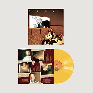 [枚数限定][限定]BANCO...E VIA[YELLOW VINYL]【アナログ盤】【輸入盤】▼/バンコ・デル・ムトゥオ・ソッコルソ[ETC]【返品種別A】