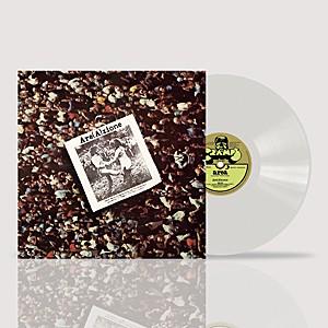 [枚数限定][限定]ARE(A)ZIONE[WHITE VINYL]【アナログ盤】【輸入盤】▼/アレア[ETC]【返品種別A】