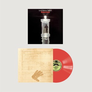 [枚数限定][限定]AMARENA (RED VINYL)【アナログ盤】【輸入盤】▼/ルーチョ・ファッブリ[ETC]【返品種別A】