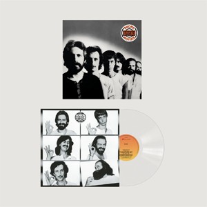 [枚数限定][限定]BUONE NOTIZIE (WHITE VINYL)【アナログ盤】【輸入盤】▼/バンコ・デル・ムトゥオ・ソッコルソ[ETC]【返品種別A】