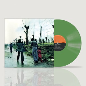 [枚数限定][限定]NAPOLI CENTRALE (GREEN VINYL) 【アナログ盤】【輸入盤】▼/ナポリ・チェントラーレ[ETC]【返品種別A】