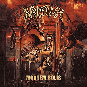 MORTEM SOLIS【輸入盤】▼/クリジウン[CD]【返品種別A】