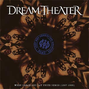 LOST NOT FORGOTTEN ARCHIVES: WHEN DREAM AND DAY UNITE DEMOS (1987-1989)[2CD]【輸入盤】▼/ドリーム・シアター[CD]【返品種別A】