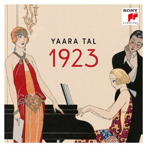 1923【輸入盤】▼/タール(ヤアラ)[CD]【返品種別A】