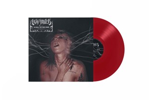 [枚数限定][限定]A CALL TO THE VOID (TRANSPARENT RED VINYL)(完全生産限定盤)【アナログ盤】【輸入盤】▼[ETC]【返品種別A】