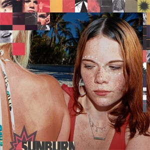 SUNBURN【輸入盤】▼/ドミニク・ファイク[CD]【返品種別A】