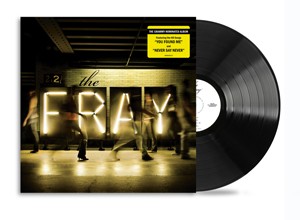 [枚数限定][限定]THE FRAY【アナログ盤】【輸入盤】▼/ザ・フレイ[ETC]【返品種別A】