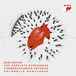 [枚数限定][限定盤]ベートーヴェン:交響曲全集[5CD]【輸入盤】▼[CD]【返品種別A】