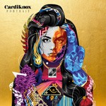 PORTRAIT【輸入盤】▼/CARDIKNOX[CD]【返品種別A】