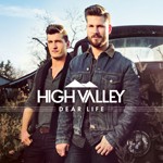 DEAR LIFE【輸入盤】▼/HIGH VALLEY[CD]【返品種別A】