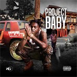 PROJECT BABY 2【輸入盤】▼/KODAK BLACK[CD]【返品種別A】