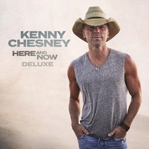 HERE AND NOW(DELUXE)【輸入盤】▼/KENNY CHESNEY[CD]【返品種別A】