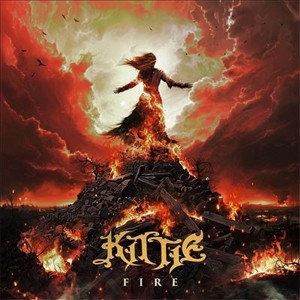 FIRE【輸入盤】▼/キティ[CD]【返品種別A】