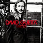LISTEN(STANDARD)【輸入盤】▼/DAVID GUETTA[CD]【返品種別A】