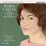 カラス・イン・パリ#1[1961](2014リマスター)【輸入盤】▼/マリア・カラス[CD]【返品種別A】