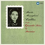 プッチーニ:アリア集[1954](2014リマスター)【輸入盤】▼/マリア・カラス[CD]【返品種別A】