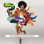 Love Revolution[輸入盤]/Inna Modja[CD]【返品種別A】