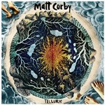 TELLURIC【輸入盤】▼/MATT CORBY[CD]【返品種別A】