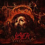 REPENTLESS[CD+DVD]【輸入盤】▼/SLAYER[CD+DVD]【返品種別A】